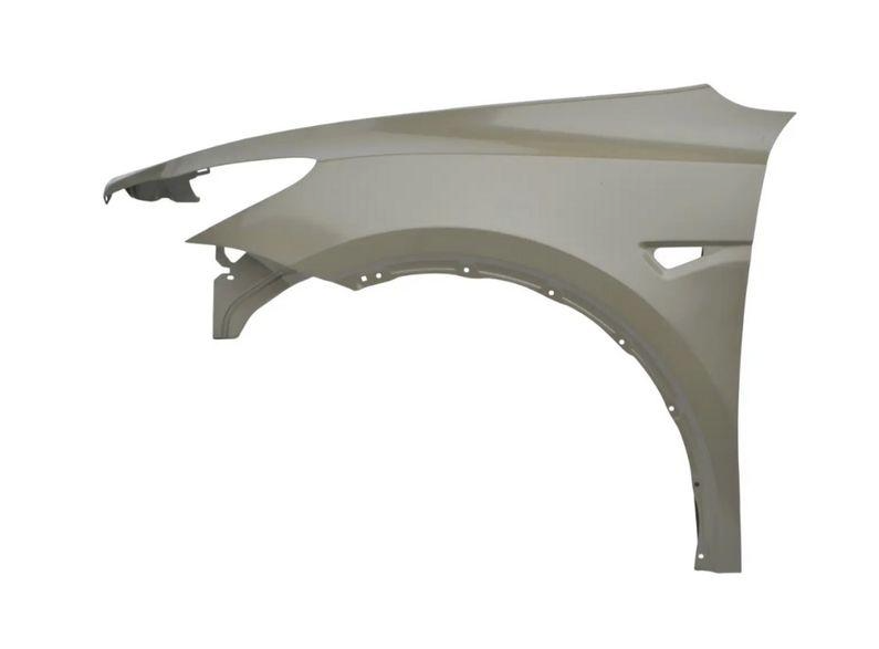 წინა მარცხენა, ფრთა (კრილო)